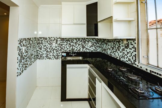 Apartamento para alugar com 2 quartos, 52m² em Santa Monica, Belo Horizonte