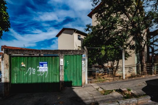 Apartamento para alugar com 2 quartos, 52m² em Santa Monica, Belo Horizonte