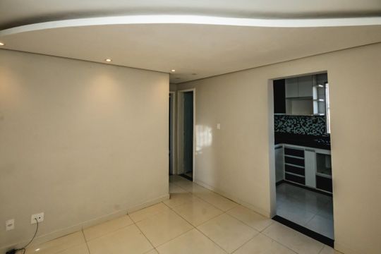 Apartamento para alugar com 2 quartos, 52m² em Santa Monica, Belo Horizonte
