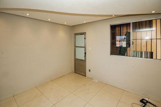 Apartamento para alugar com 2 quartos, 52m² em Santa Monica, Belo Horizonte