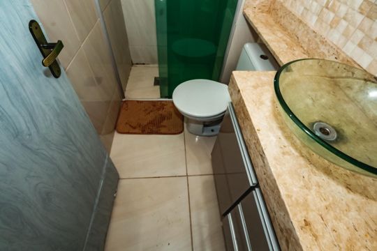 Apartamento para alugar com 2 quartos, 52m² em Santa Monica, Belo Horizonte