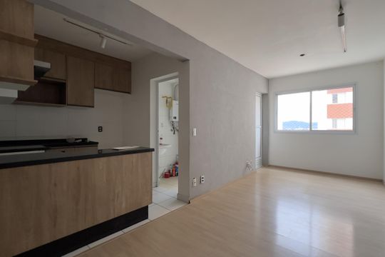 Apartamento para alugar com 2 quartos, 60m² em Picanço, Guarulhos