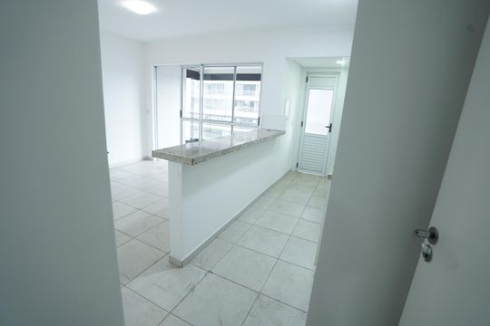 Apartamento à venda com 2 quartos, 61m² em São Francisco, Goiânia