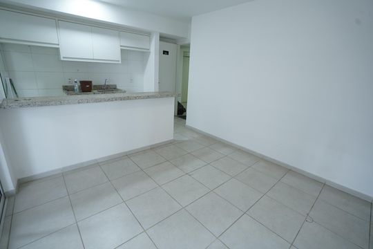 Apartamento à venda com 2 quartos, 61m² em São Francisco, Goiânia