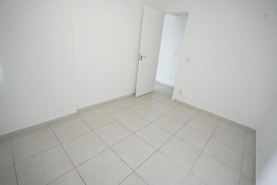 Apartamento à venda com 2 quartos, 61m² em São Francisco, Goiânia