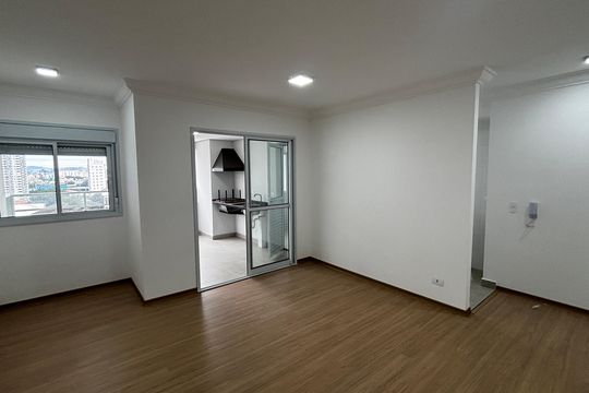 Apartamento à venda com 2 quartos, 86m² em Vila Leopoldina, Santo André