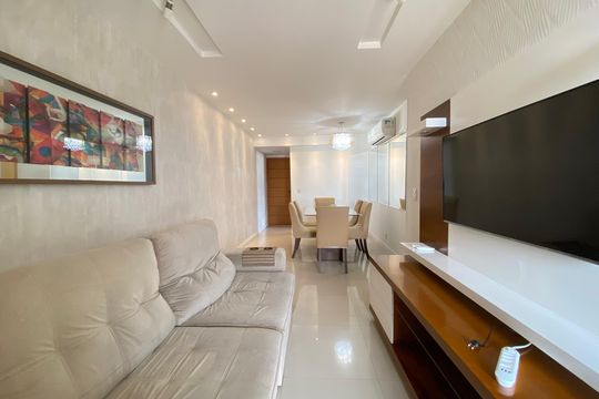Apartamento para alugar com 3 quartos, 79m² em Cachambi, Rio de Janeiro