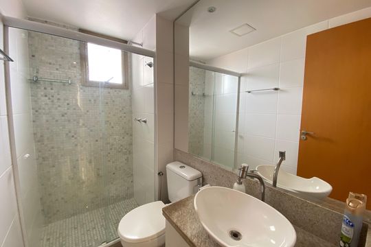 Apartamento para alugar com 3 quartos, 79m² em Cachambi, Rio de Janeiro