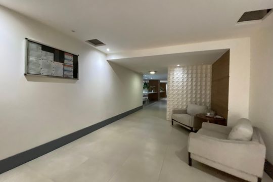 Apartamento para alugar com 3 quartos, 79m² em Cachambi, Rio de Janeiro