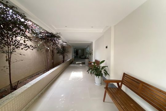 Apartamento para alugar com 3 quartos, 79m² em Cachambi, Rio de Janeiro