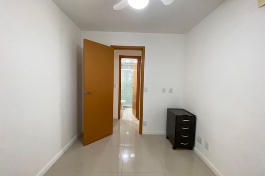Apartamento para alugar com 3 quartos, 79m² em Cachambi, Rio de Janeiro