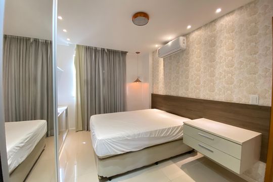 Apartamento para alugar com 3 quartos, 79m² em Cachambi, Rio de Janeiro