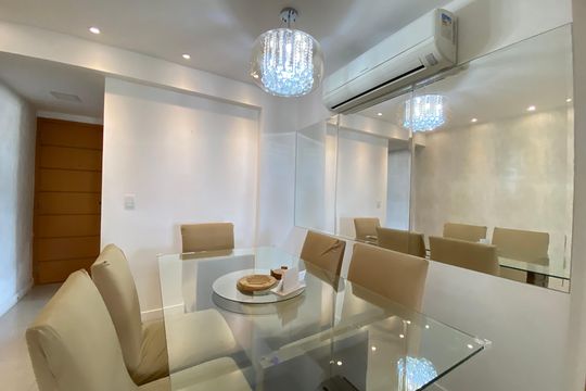 Apartamento para alugar com 3 quartos, 79m² em Cachambi, Rio de Janeiro