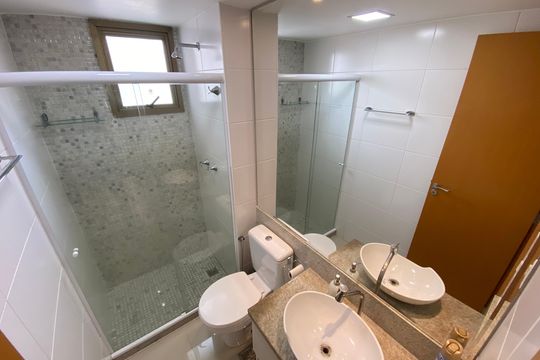 Apartamento para alugar com 3 quartos, 79m² em Cachambi, Rio de Janeiro