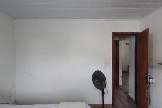 Quarto 1 de casa à venda com 2 quartos, 368m² em Glória, Belo Horizonte