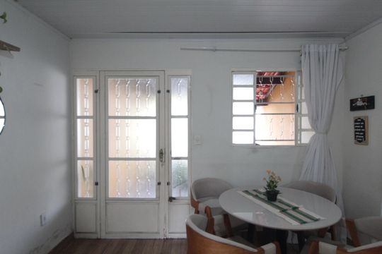Sala de casa à venda com 2 quartos, 368m² em Glória, Belo Horizonte