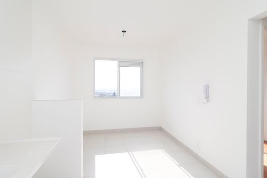 Apartamento para alugar com 2 quartos, 33m² em Fazenda Aricanduva, São Paulo