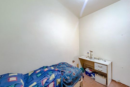 Quarto 1 de casa para alugar com 2 quartos, 145m² em Vila Esperança, São Paulo