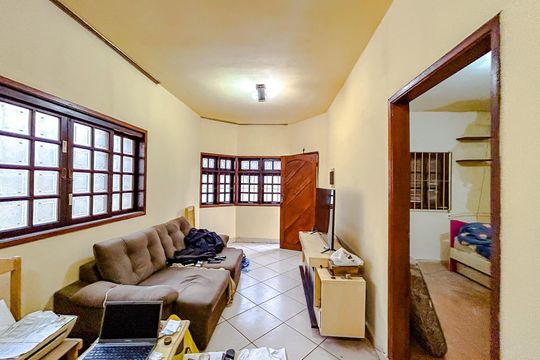 Casa para alugar com 2 quartos, 145m² em Vila Esperança, São Paulo