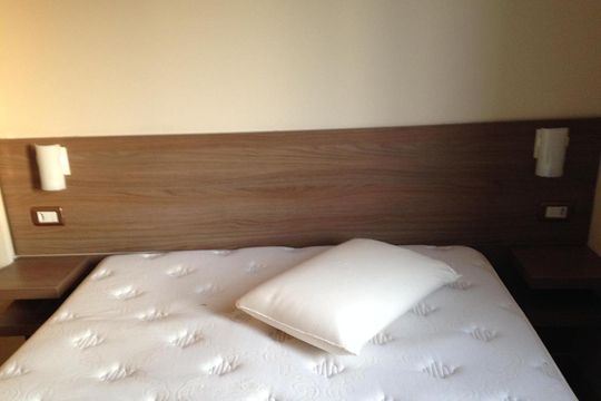 Quarto 2 de apartamento à venda com 3 quartos, 57m² em Jaguaré, São Paulo