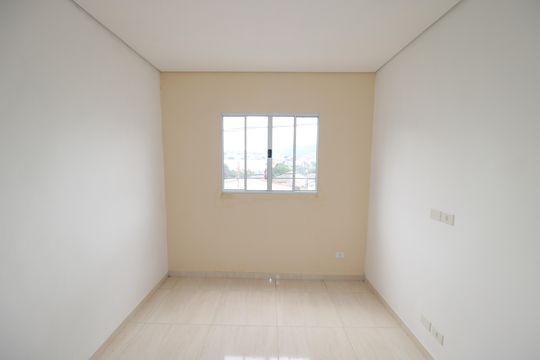 Quarto 1 de apartamento para alugar com 1 quarto, 40m² em Vila dos Andrades, São Paulo