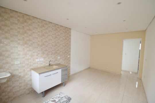 Apartamento para alugar com 1 quarto, 40m² em Vila dos Andrades, São Paulo