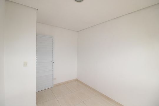 Quarto 1 de apartamento para alugar com 1 quarto, 40m² em Vila dos Andrades, São Paulo