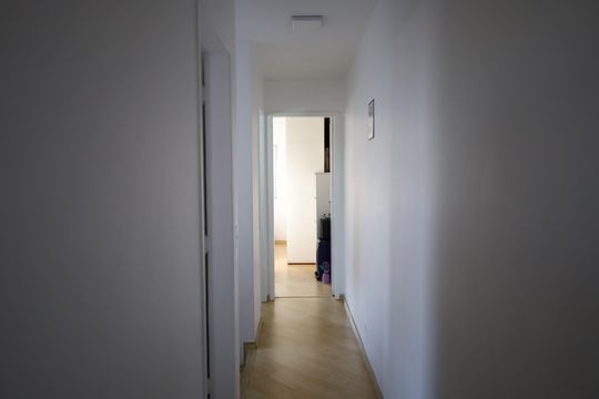 Corredor de casa à venda com 3 quartos, 120m² em Cupecê, São Paulo