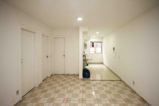 Apartamento para alugar com 2 quartos, 49m² em Jardim Iguatemi, São Paulo