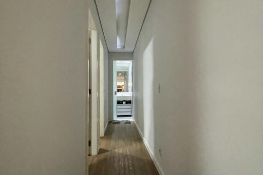 Apartamento à venda com 2 quartos, 49m² em Jardim Samambaia, Campinas