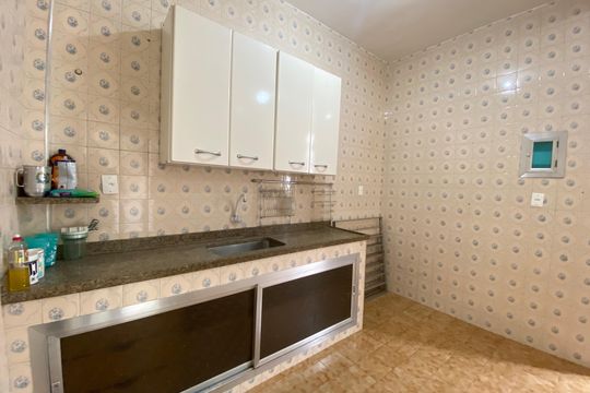 Apartamento à venda com 3 quartos, 66m² em Maria da Graça, Rio de Janeiro
