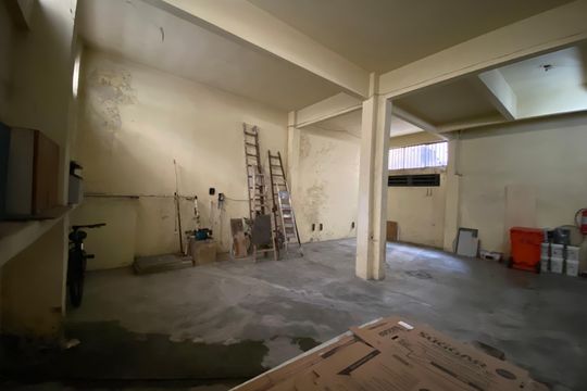 Apartamento à venda com 3 quartos, 66m² em Maria da Graça, Rio de Janeiro