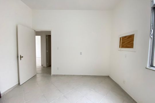 Apartamento à venda com 3 quartos, 66m² em Maria da Graça, Rio de Janeiro