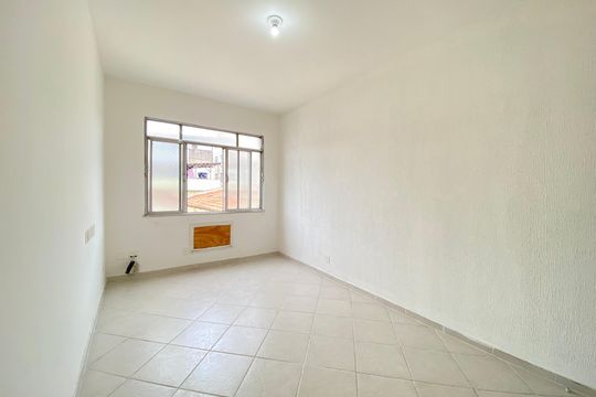 Apartamento à venda com 3 quartos, 66m² em Maria da Graça, Rio de Janeiro