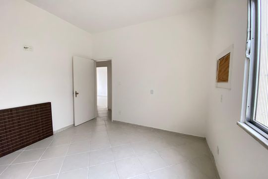 Apartamento à venda com 3 quartos, 66m² em Maria da Graça, Rio de Janeiro