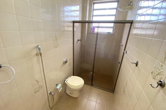 Apartamento à venda com 3 quartos, 66m² em Maria da Graça, Rio de Janeiro