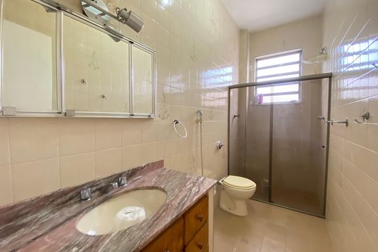 Apartamento à venda com 3 quartos, 66m² em Maria da Graça, Rio de Janeiro