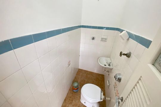 Apartamento à venda com 3 quartos, 66m² em Maria da Graça, Rio de Janeiro