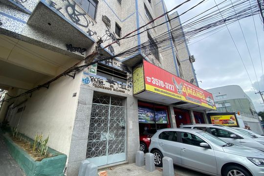 Apartamento à venda com 3 quartos, 66m² em Maria da Graça, Rio de Janeiro