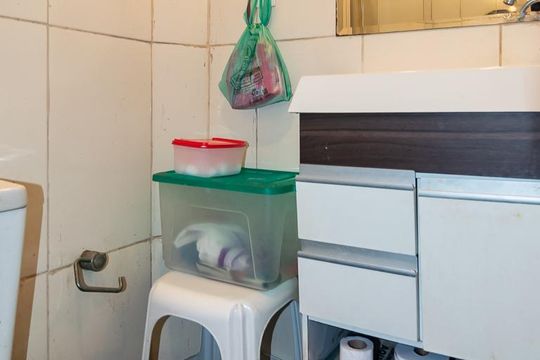 Apartamento à venda com 2 quartos, 78m² em Bela Vista, São Paulo