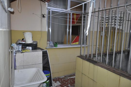 Apartamento à venda com 1 quarto, 38m² em Piedade, Rio de Janeiro
