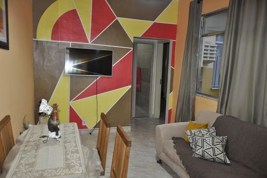 Apartamento à venda com 1 quarto, 38m² em Piedade, Rio de Janeiro
