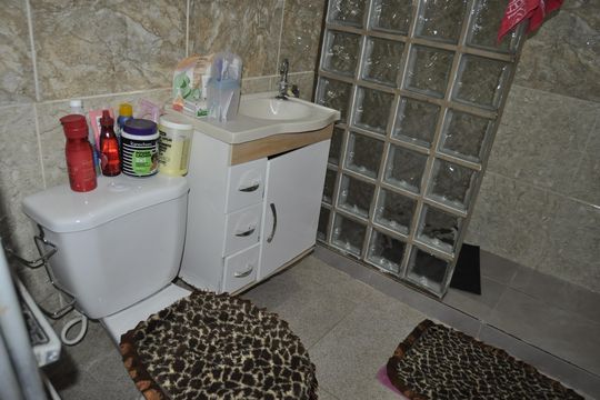 Apartamento à venda com 1 quarto, 38m² em Piedade, Rio de Janeiro