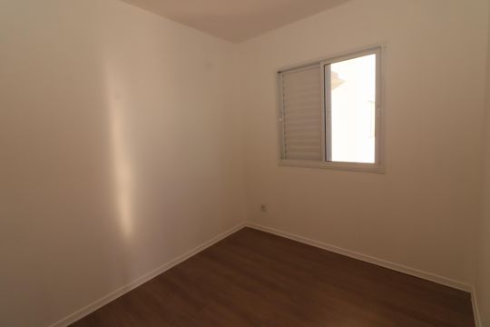 Quarto 1 de apartamento para alugar com 2 quartos, 45m² em São Pedro, Osasco