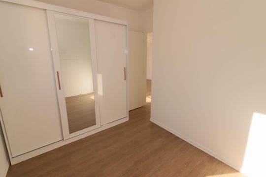 Quarto 2 de apartamento para alugar com 2 quartos, 45m² em São Pedro, Osasco