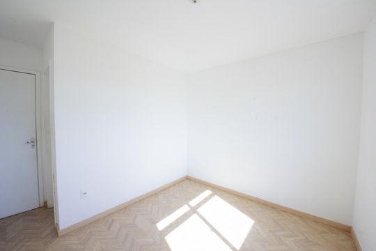 Quarto Suíte de apartamento para alugar com 2 quartos, 55m² em Darcy Vargas, Belo Horizonte