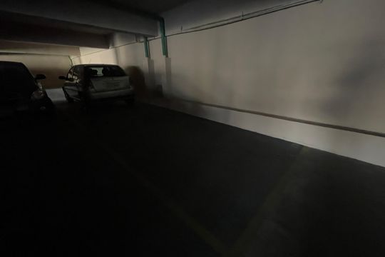 Garagem de apartamento para alugar com 2 quartos, 55m² em Darcy Vargas, Belo Horizonte