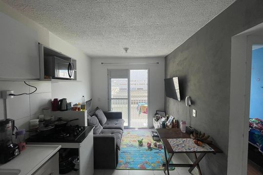 Apartamento para alugar com 2 quartos, 70m² em Vila Guilherme, São Paulo
