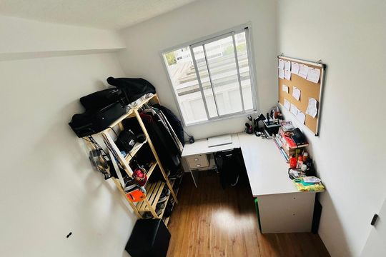 Quarto de apartamento para alugar com 2 quartos, 70m² em Vila Guilherme, São Paulo