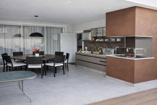Casa de Condomínio à venda com 3 quartos, 267m² em Jardim Sao Marcos, Valinhos